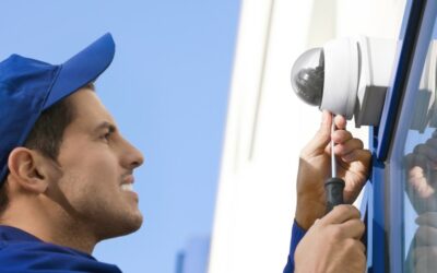 Vidéosurveillance sans fil : avantages et inconvénients !