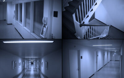 5 avantages de la vidéosurveillance en entreprise pour la sécurité des locaux