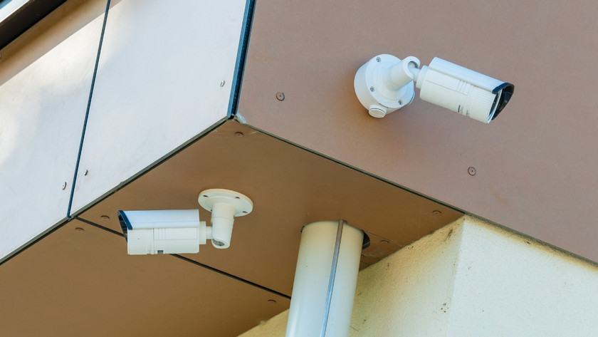 vidéosurveillance en entreprise