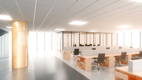 sécurité entreprise