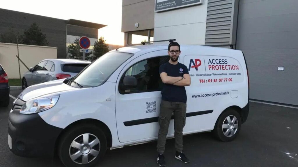 innovation sécurité