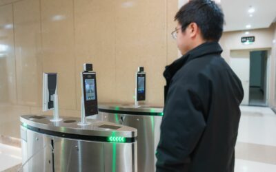 Contrôle d’accès : les bonnes pratiques qui font la différence en sécurité!