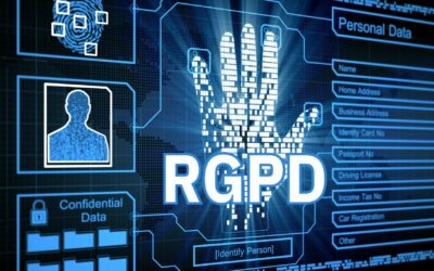Contrôle d’accès et RGPD : votre entreprise est-elle une passoire à données ?