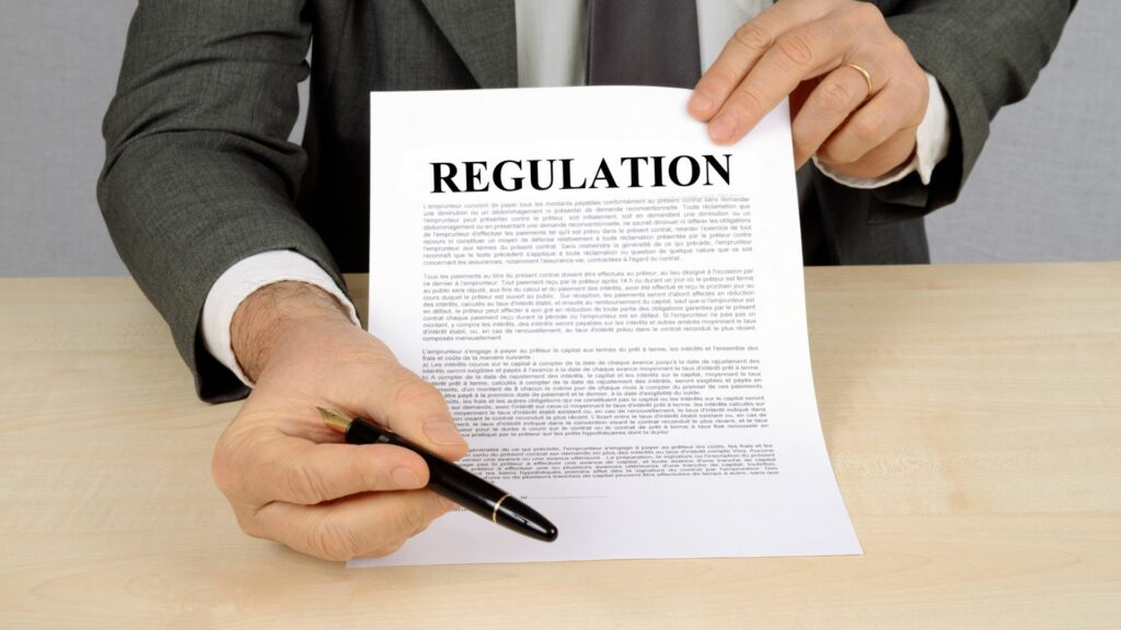 règlement général sur la protection des données