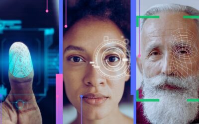 Pourquoi les entreprises adoptent le contrôle d’accès biométrique