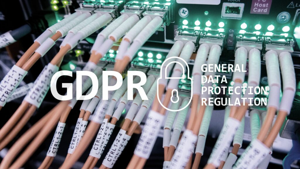 rgpd entreprise