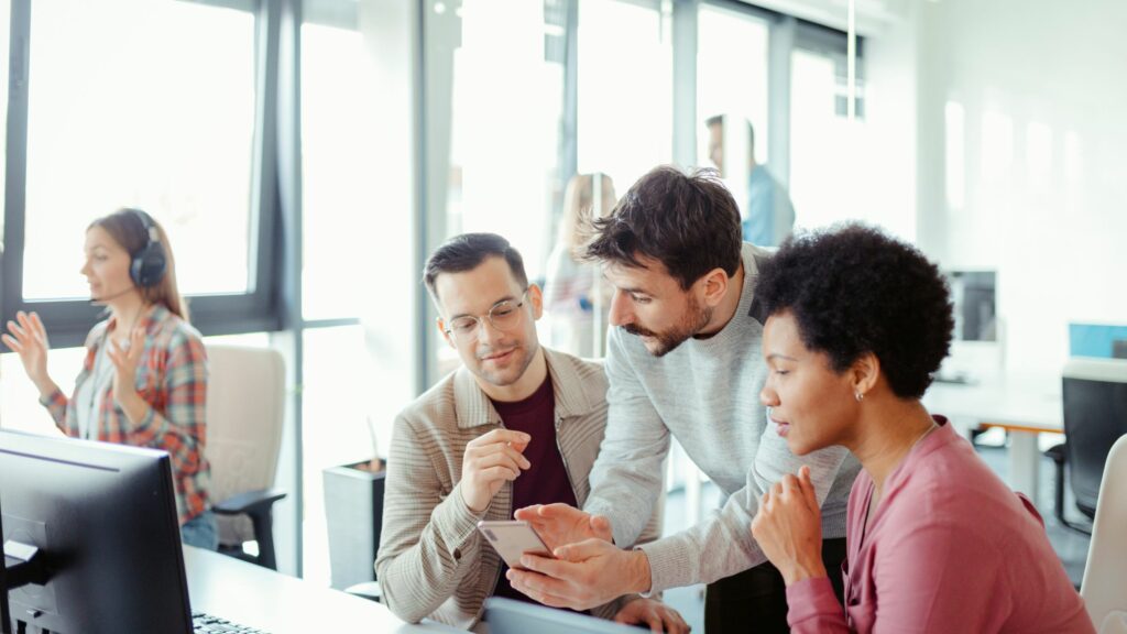 formation entreprise employés