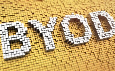 BYOD: quels risques pour la cybersécurité, quelles sont les bonnes pratiques à adopter ?