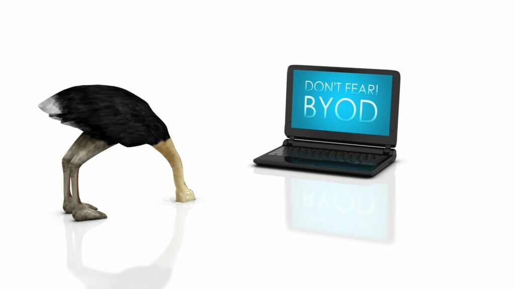 BYOD