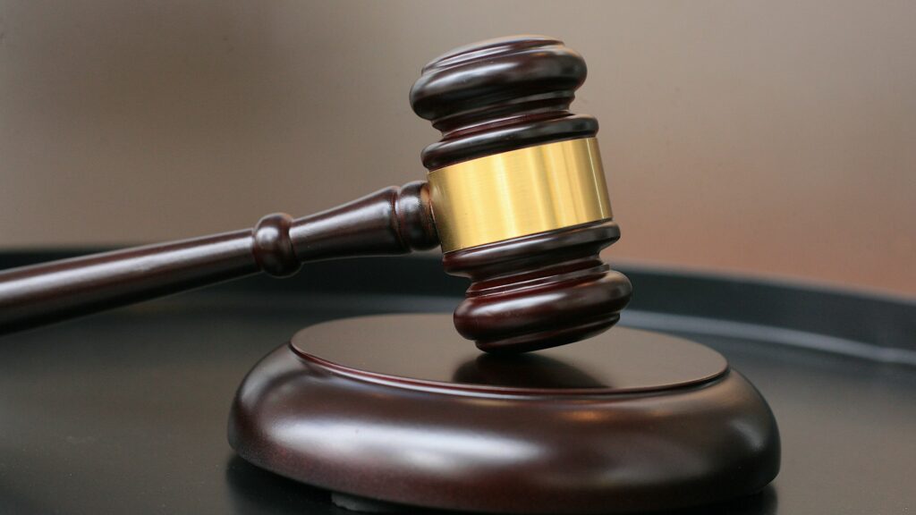 justice