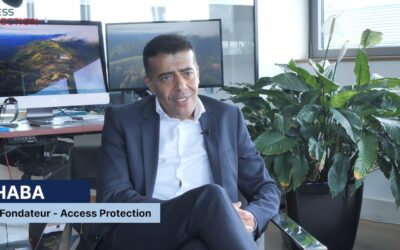 ANews Sécurité met en lumière le savoir-faire Access Protection!
