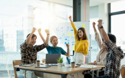 Installer une alarme dans votre bureau? Un pari gagnant pour sécuriser votre entreprise!