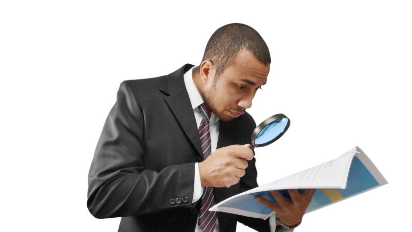 audit sécurité