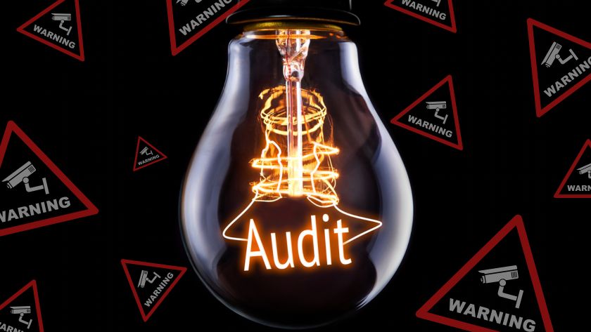 audit sécurité