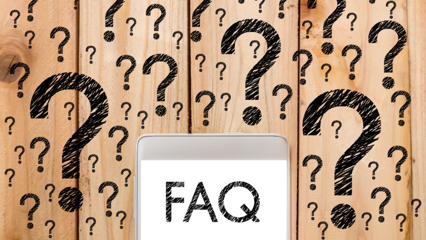 FAQ