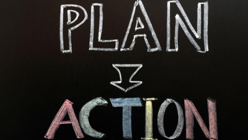 plan action