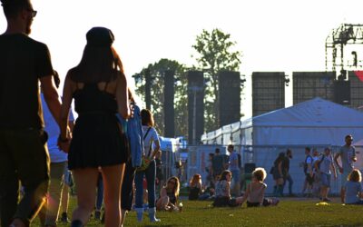 Organiser un événement sans faux pas : réglementation de la sécurité événementielle!