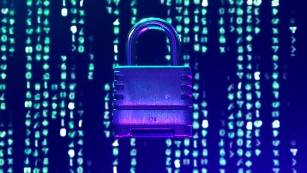 cybersécurité