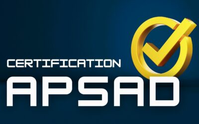 Certification APSAD : un gage de confiance, pas un simple logo!
