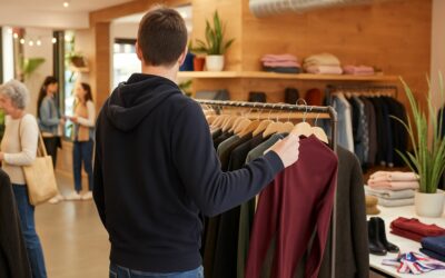 L’été, saison haute pour les voleurs : comment protéger votre magasin !