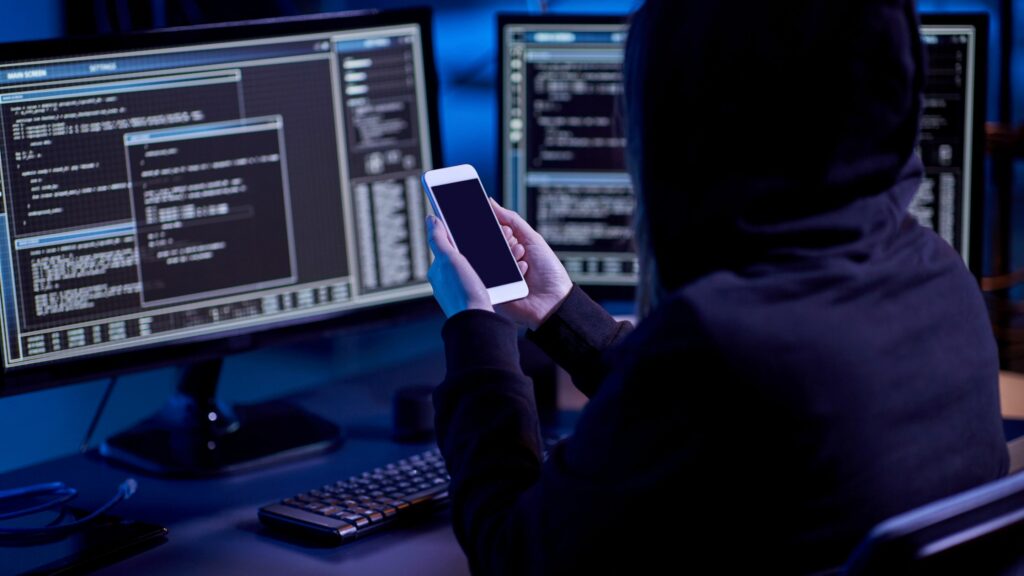cybersécurité