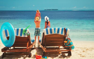 Vacances d’été : 7 erreurs de sécurité à éviter pour des vacances en toute tranquillité!