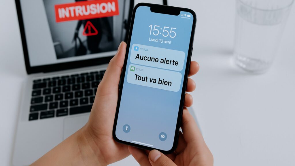 audit de sécurité