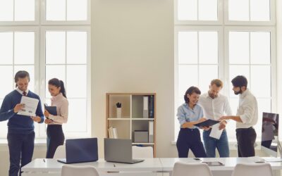 Professionnels : comment renforcer la sécurité des fenêtres de vos locaux !