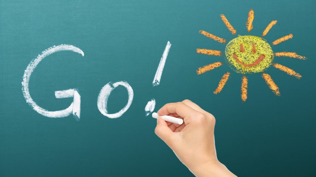 Go