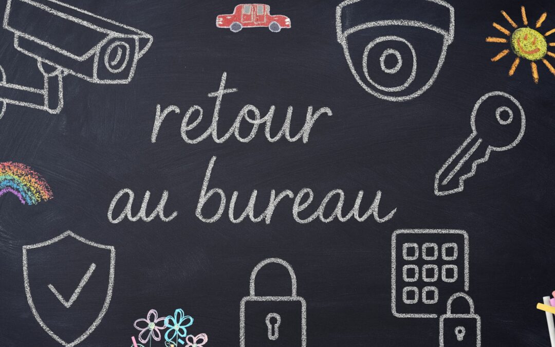 Rentrée : votre système d’alarme est-il encore fiable ?