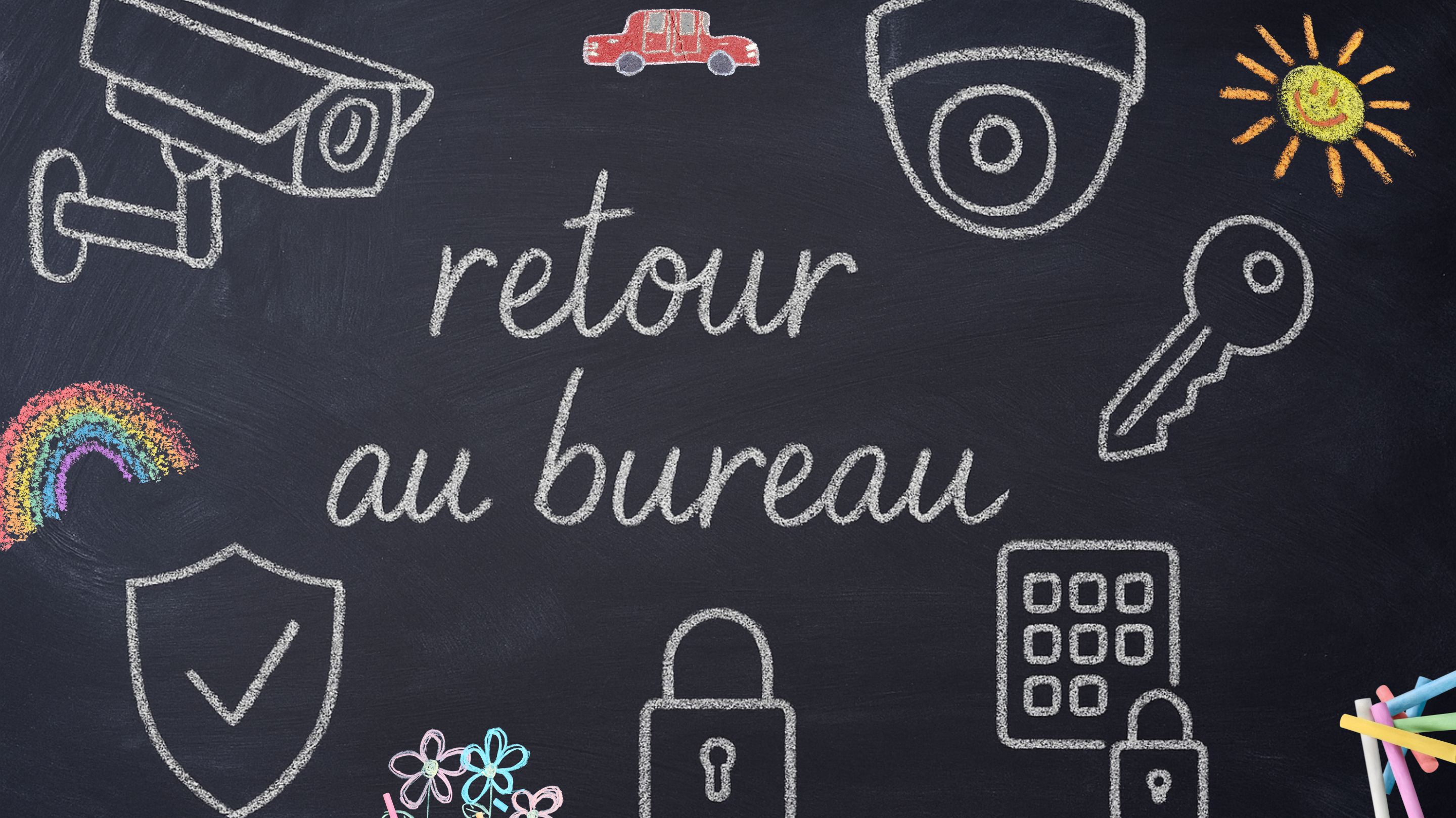 alarme et sécurité