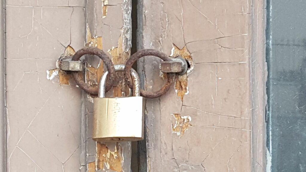 alarme et sécurité