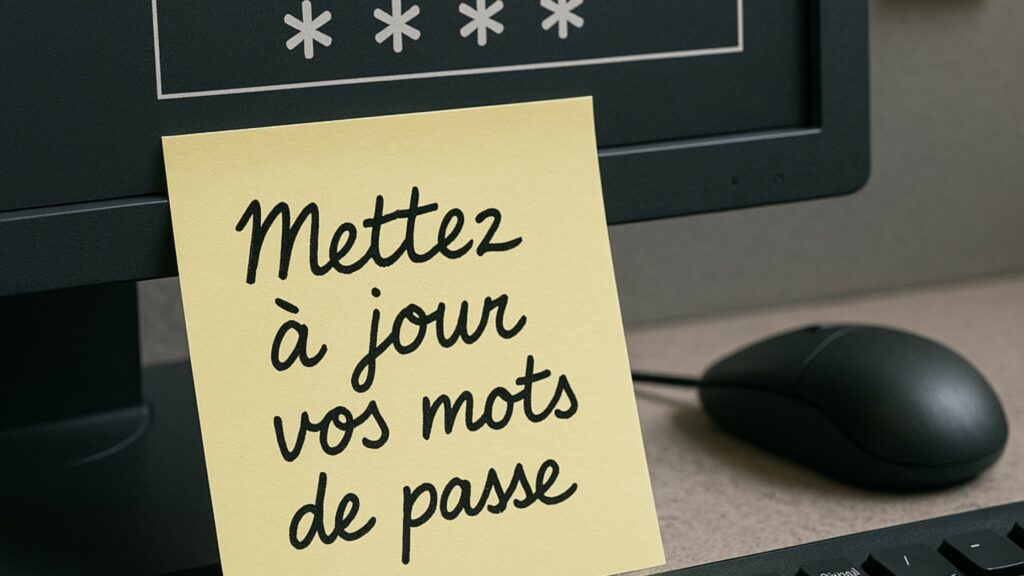 alarme et sécurité
