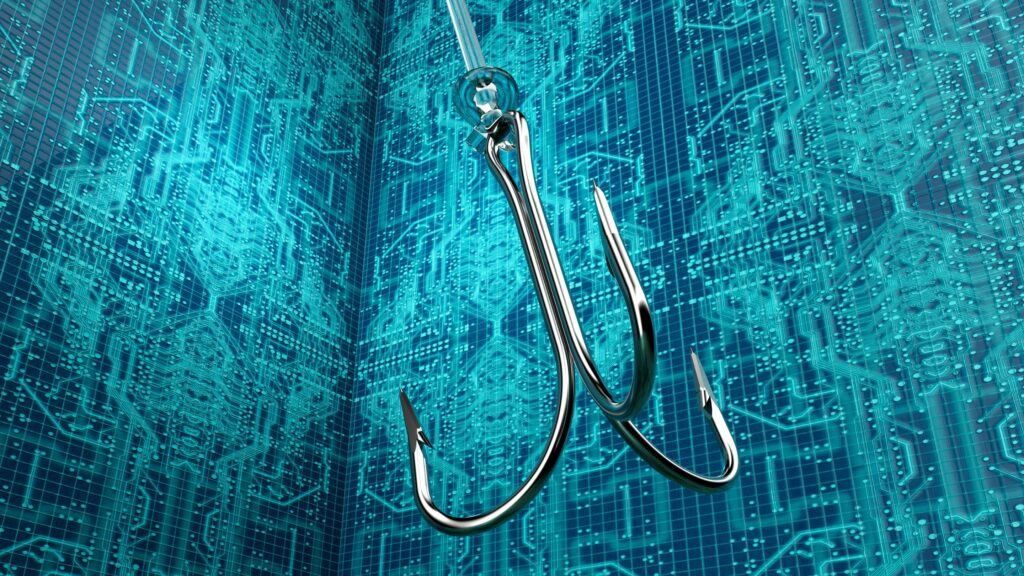 phishing