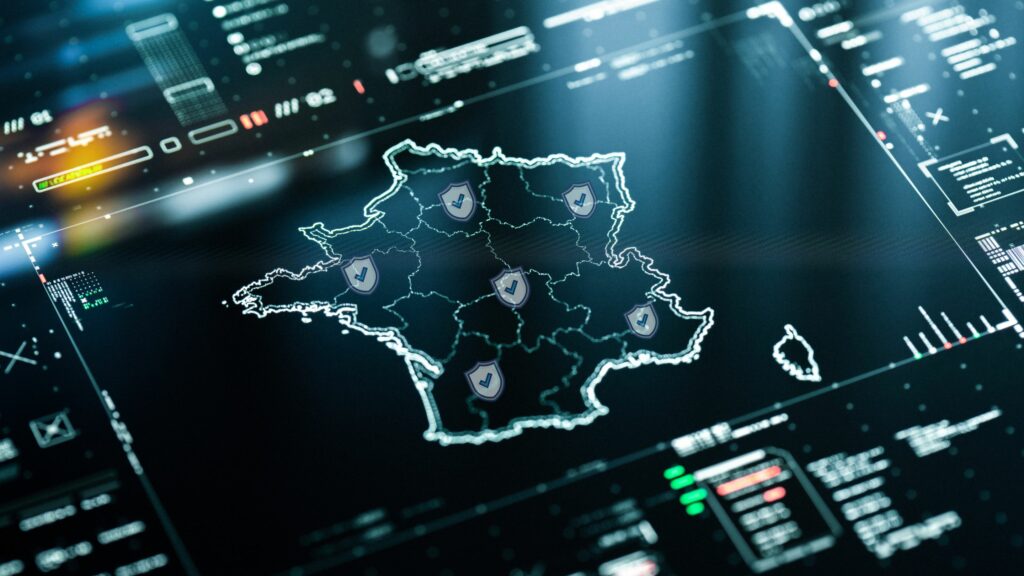 rgpd et cybersécurité