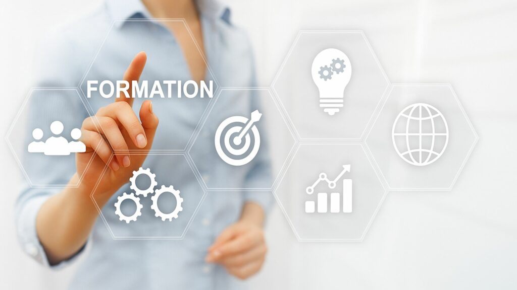 Formation cybersécurité entreprise