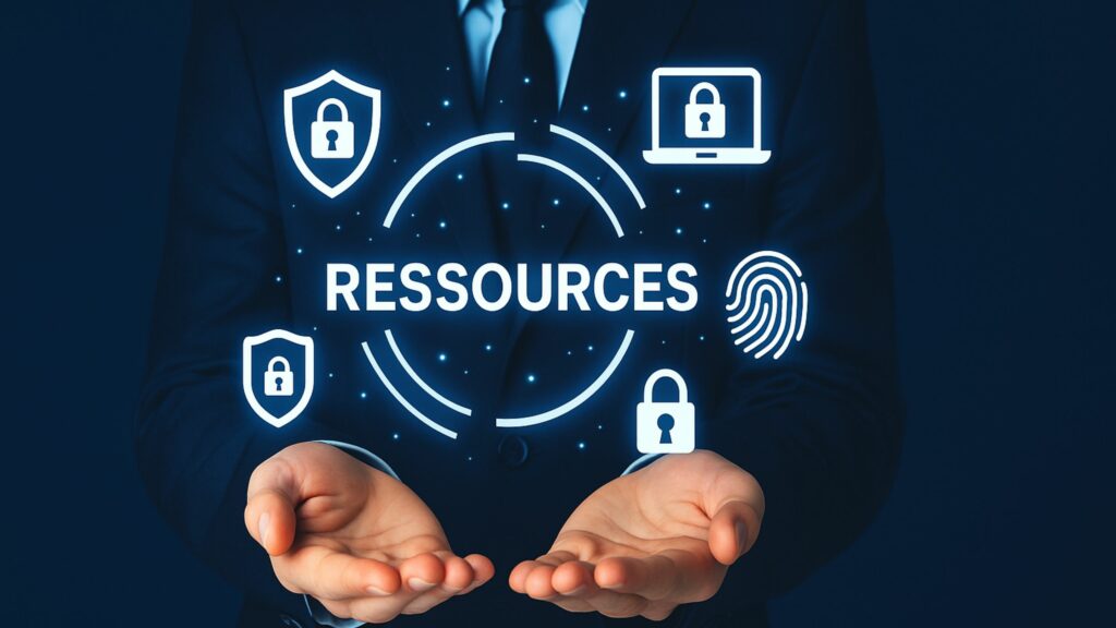 Formation cybersécurité entreprise