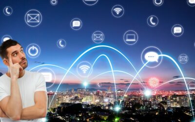 Objets connectés : êtes-vous sûr de garder la main sur vos accès, vos caméras et vos données?