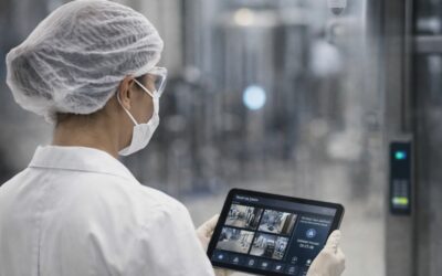 Comment renforcer la sécurité d’un site industriel ?