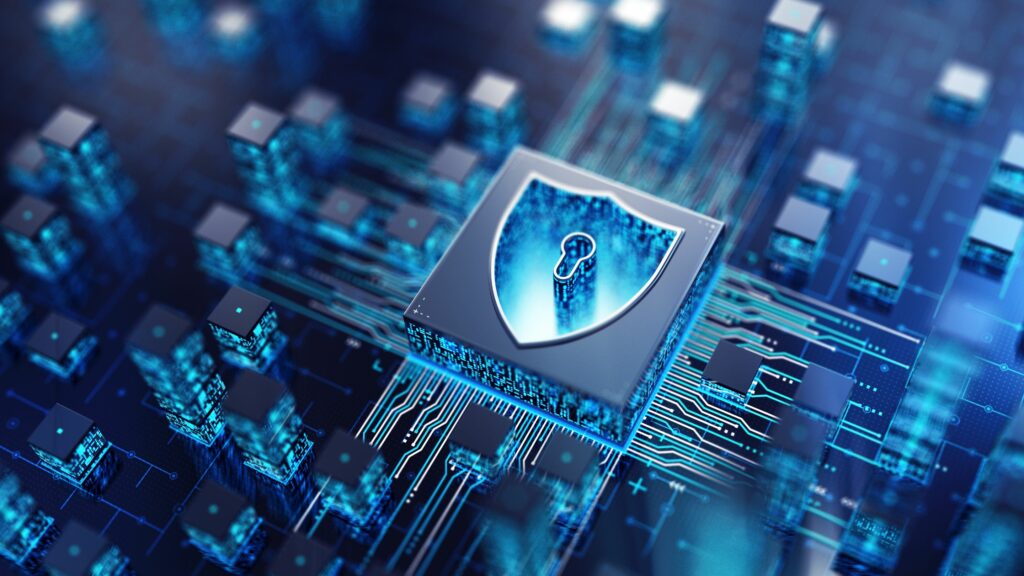 cybersécurité