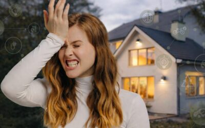 Domotique maison : ces 10 erreurs de sécurité que vous ne voyez pas venir!