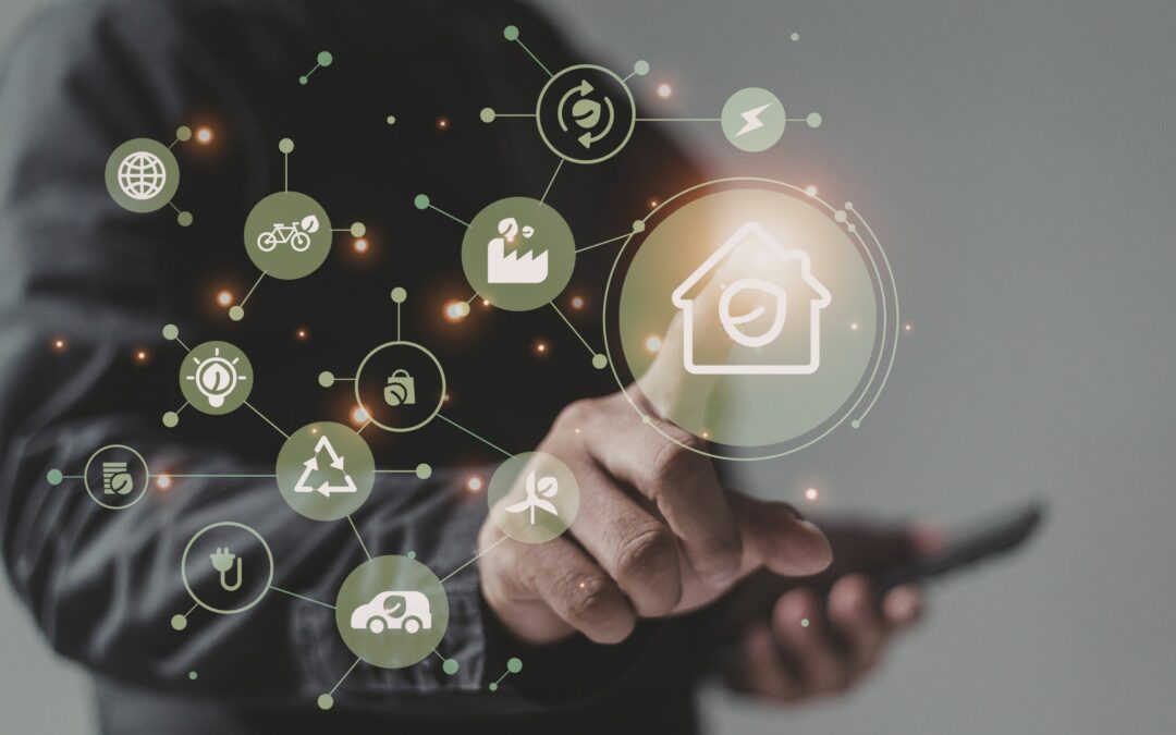 domotique sécurité