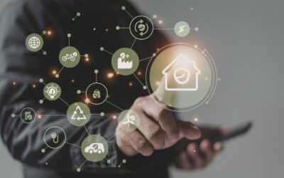 Sécurité domotique : les erreurs qui rendent votre maison connectée vulnérable!