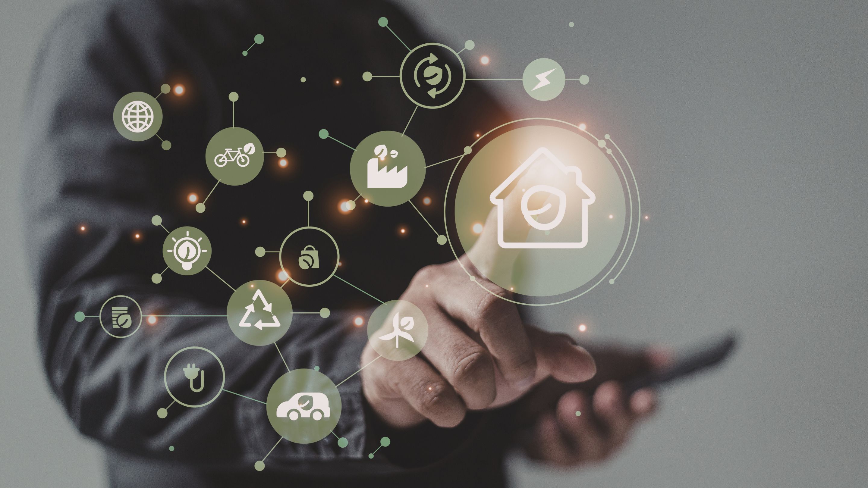 domotique sécurité