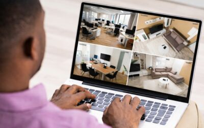 Sécurité multi-site pour particulier : peut-on sécuriser sa maison et son bureau avec un seul système?