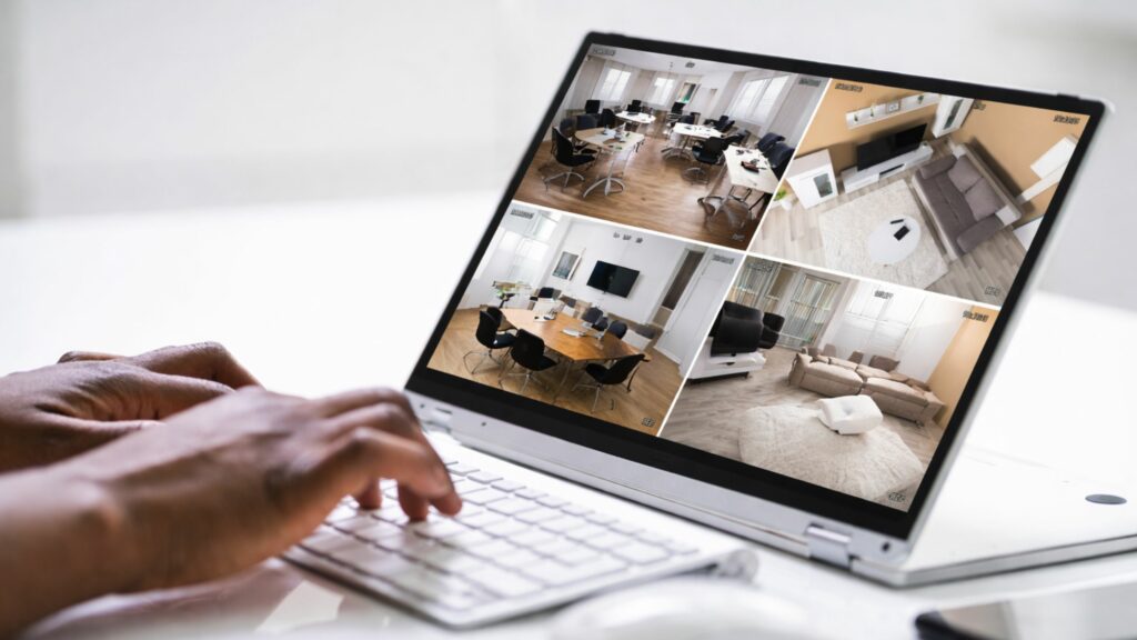 sécurité multi site particulier