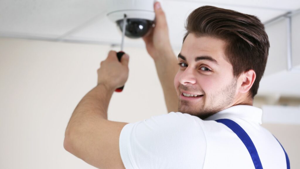 sécurité multi site particulier