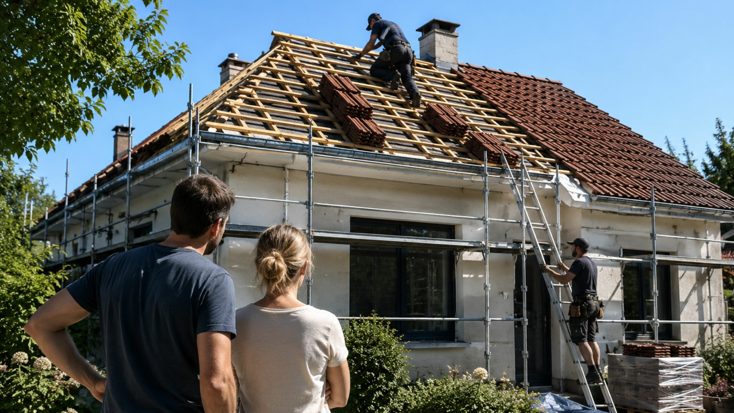 protéger sa maison protéger sa maison