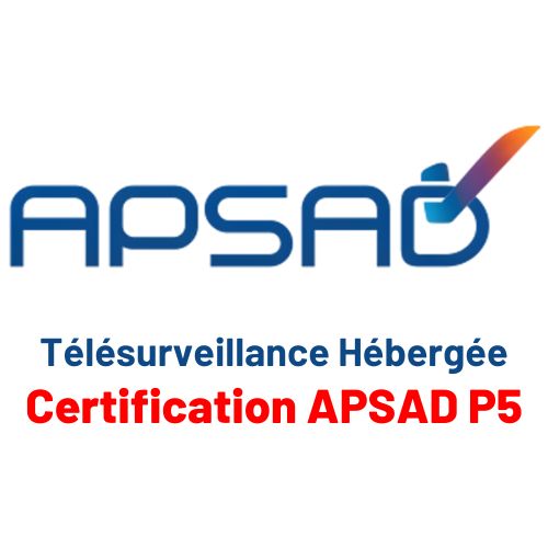 Apsad P5