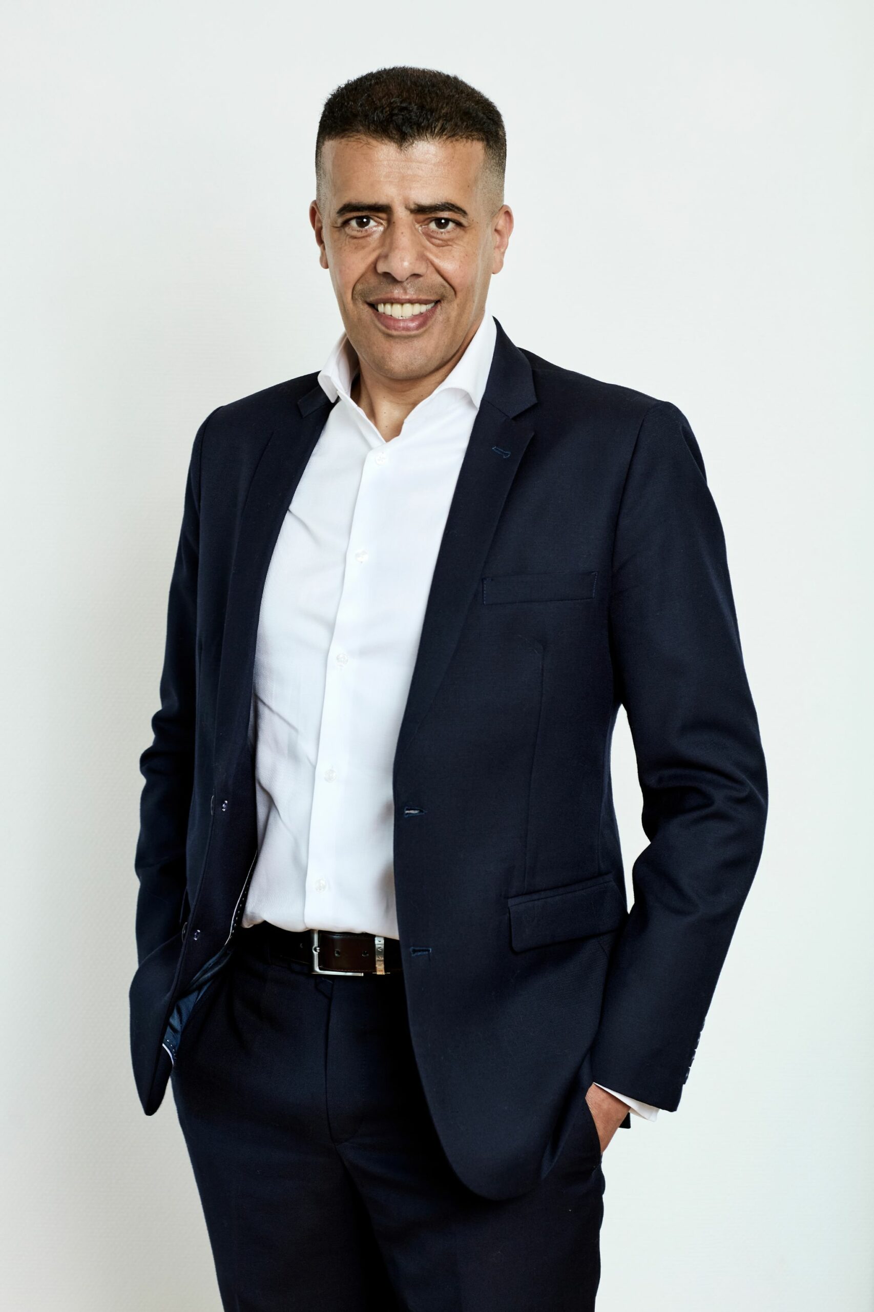 Salah Haba